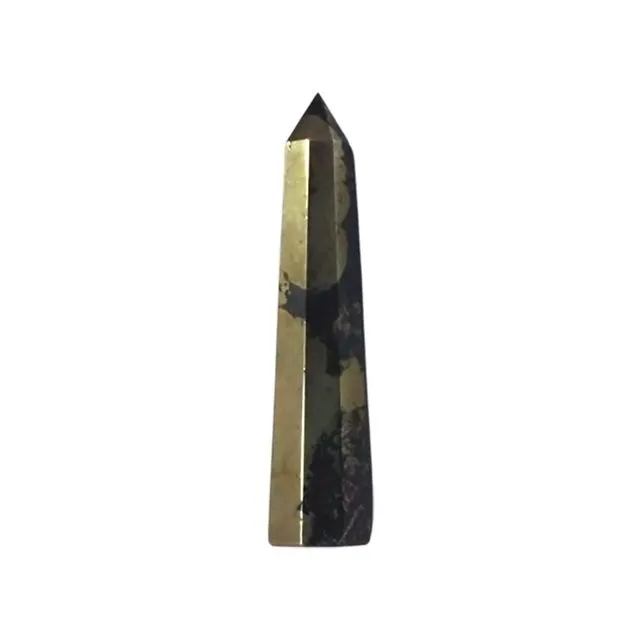 Pyrite Pencil, 20-30mm