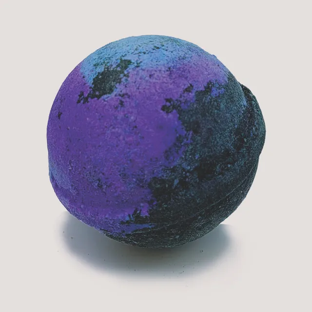 Bath Bomb - Nocturne (Case pack of 6)