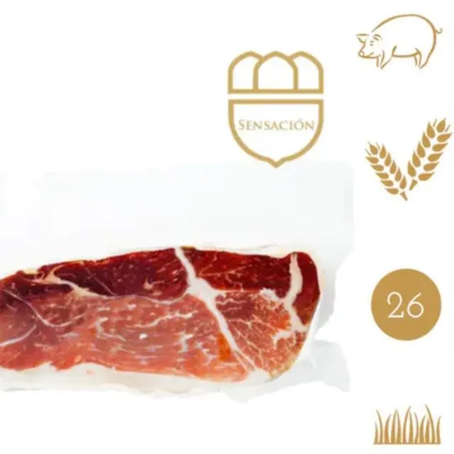 Ham Sensación Boned | 4-4.5kg | Cebo Campo