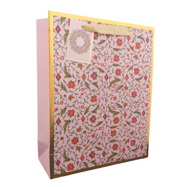 Persian Gift Bag - Pink