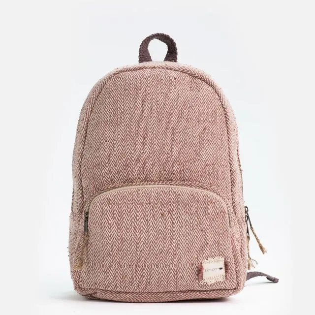 Brown Lhotse Backpack