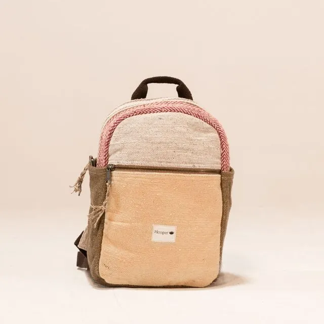 Mini Yala Backpack - Combined
