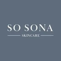 So Sona Skincare