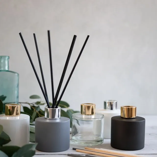 Blank Label Reed Diffuser 100ml - colour options available