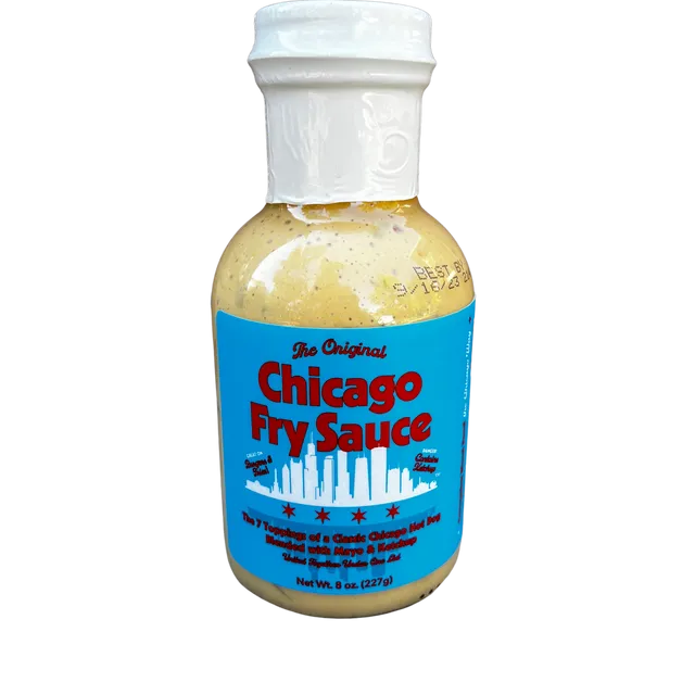 Chicago Fry Sauce