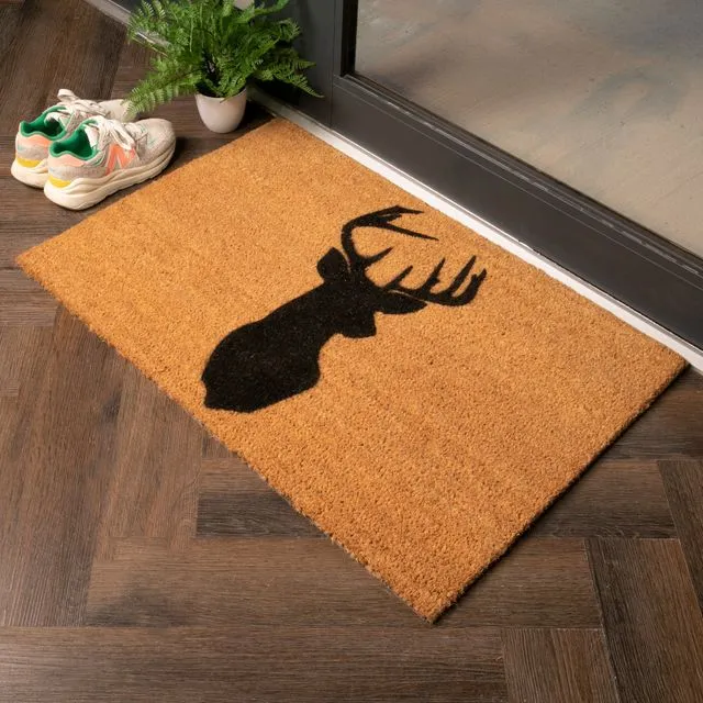 Stagshead Country Home Doormat