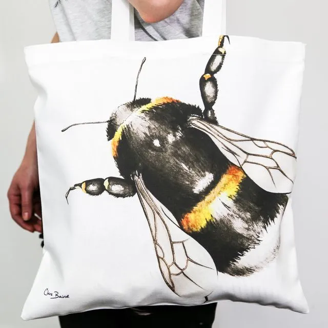 Bumblebee Bag