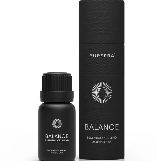 Balance Essential Oil Blend (10ml)