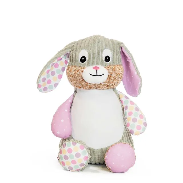 Sensory Bunny – Bubblegum