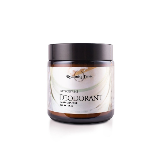 Deodorant (unscented)