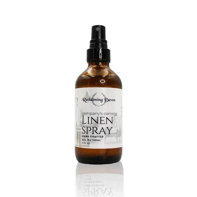 Linen Spray - Company's Coming