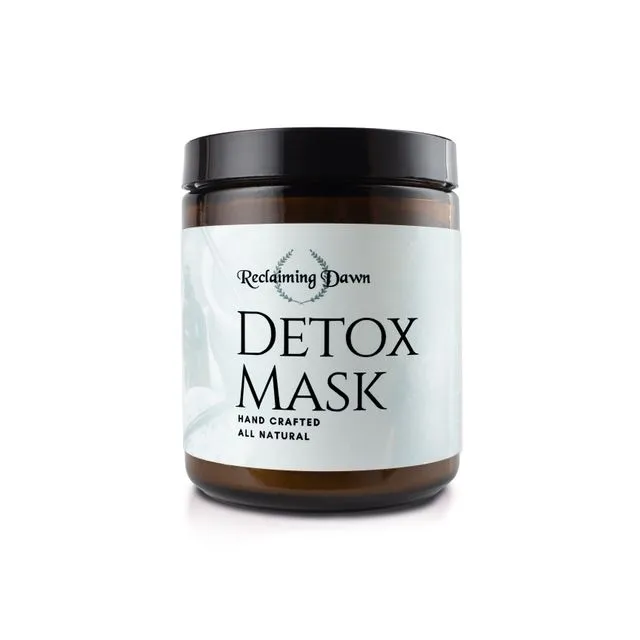 Detox Mask