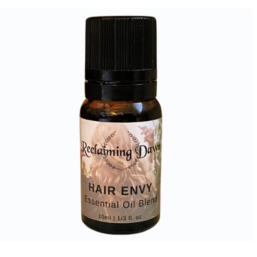 Hair Envy Essential Oil Blend