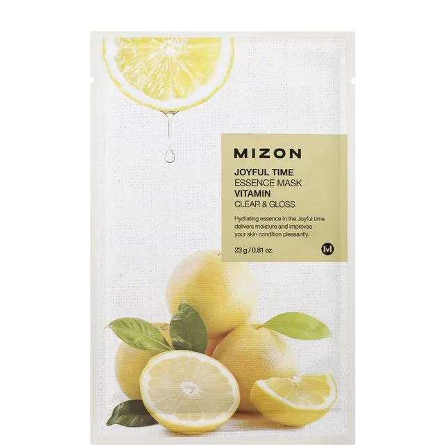 Mizon - Joyful Time Essence Vitamin