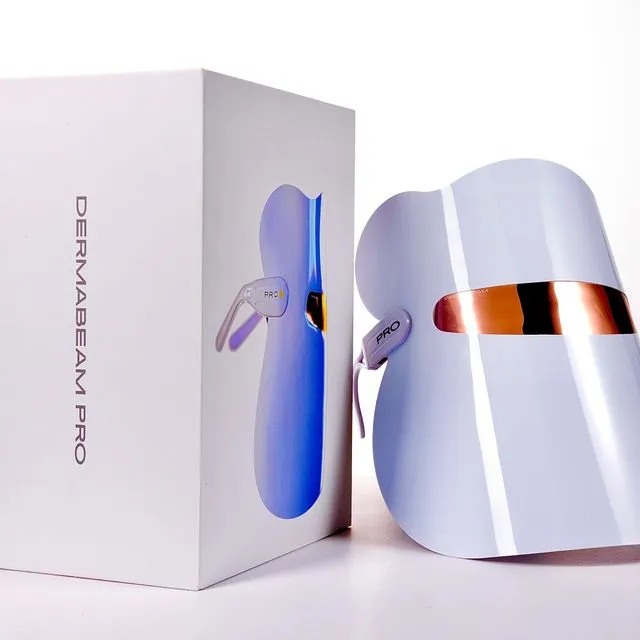 Dermabeam Light Therapy Mask