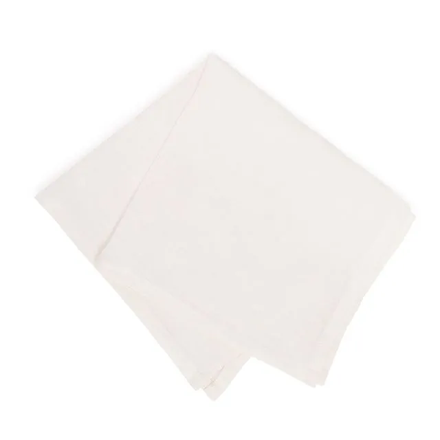Hemp napkin | off-white