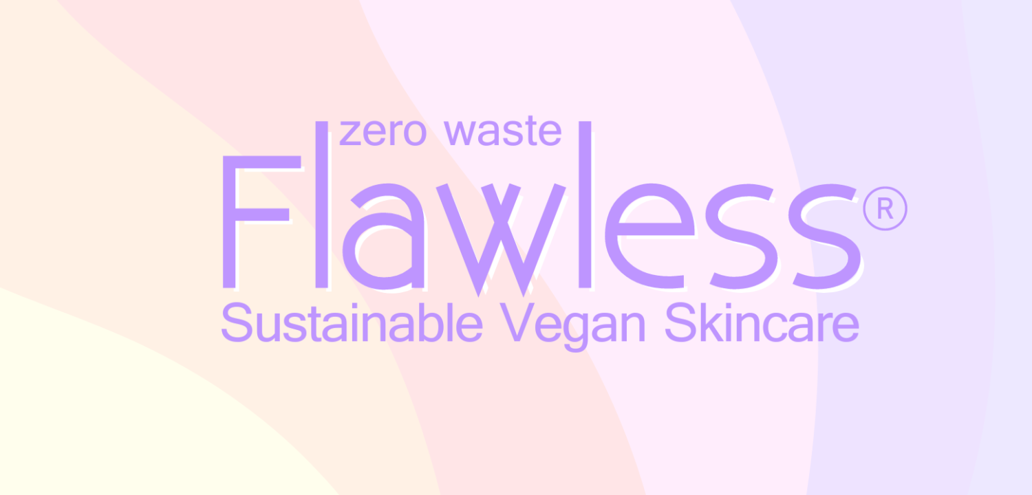 Flawless - Professional Vegan Beauty