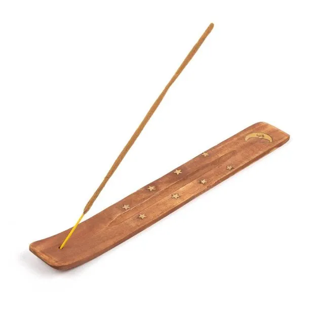 Incense Holders - Moon