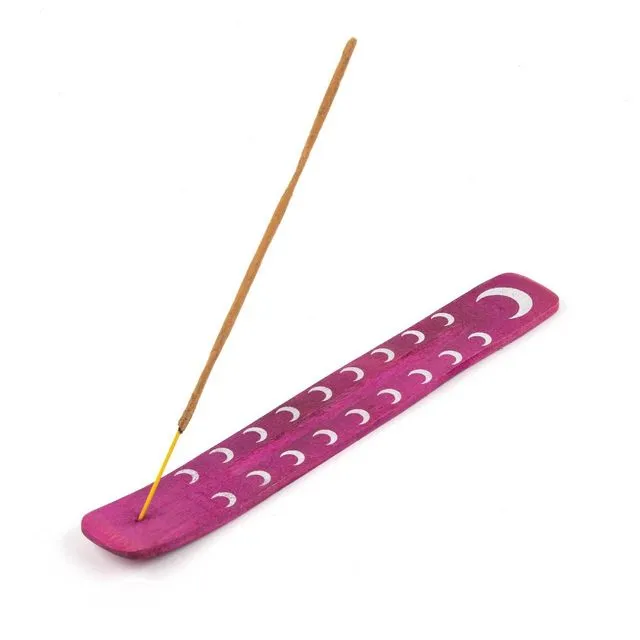 Incense Holders - Pink