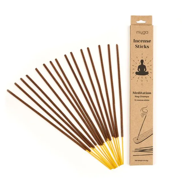 Myrrh - Incense Sticks