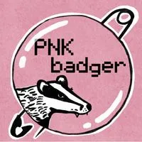 PNK badger avatar