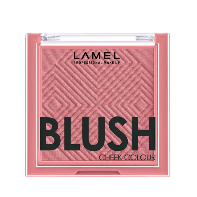 LAMEL Blush cheek colour 405