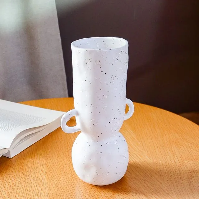 Parni Vase Small