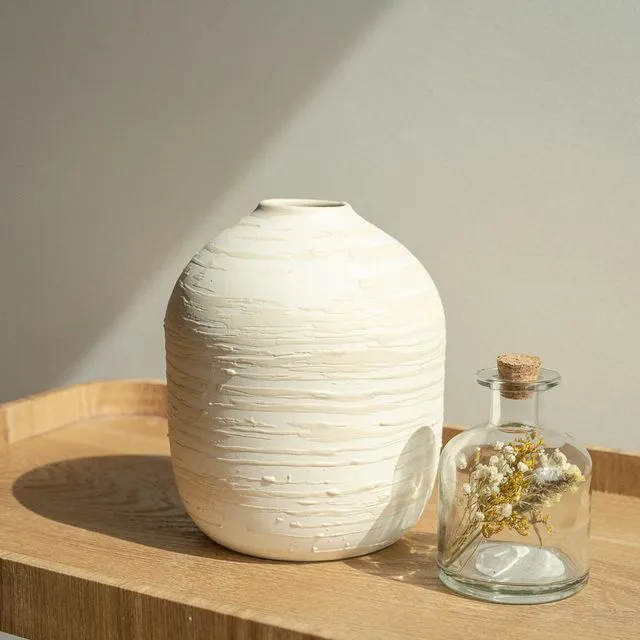 Hera Vase Small