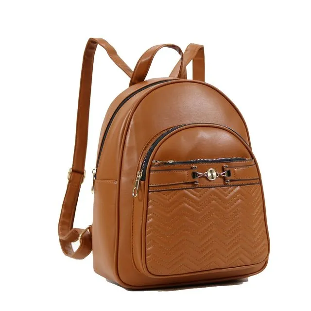 Backpack B1519 I Jolene Couture I New Collection