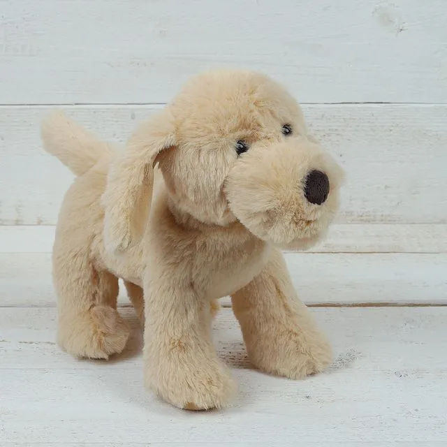 Puppy Dog Golden - 20 cm