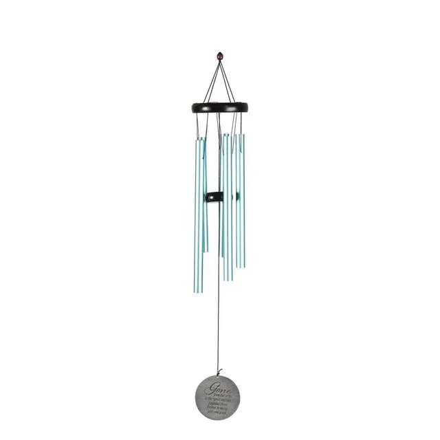 WCA-108 WINDCHIME GONE FROM OUR ARMS