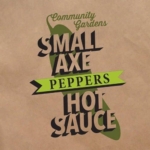 small axe peppers avatar