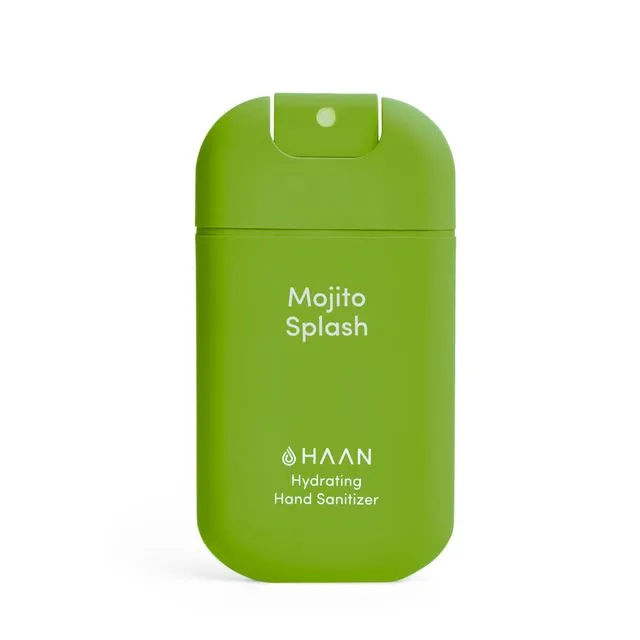Mojito Splash - Hand Sanitizer