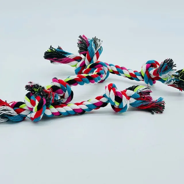 Tugger Rope Toy - SM