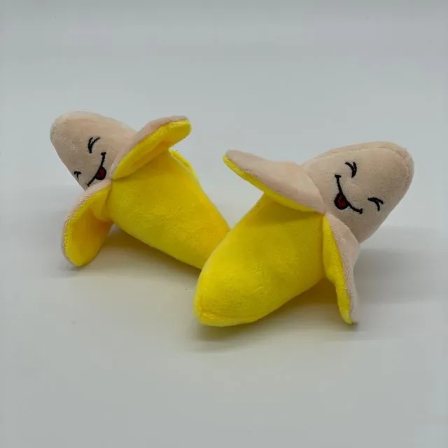 Bananer Fam