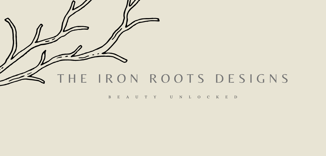 The Iron Roots Designs