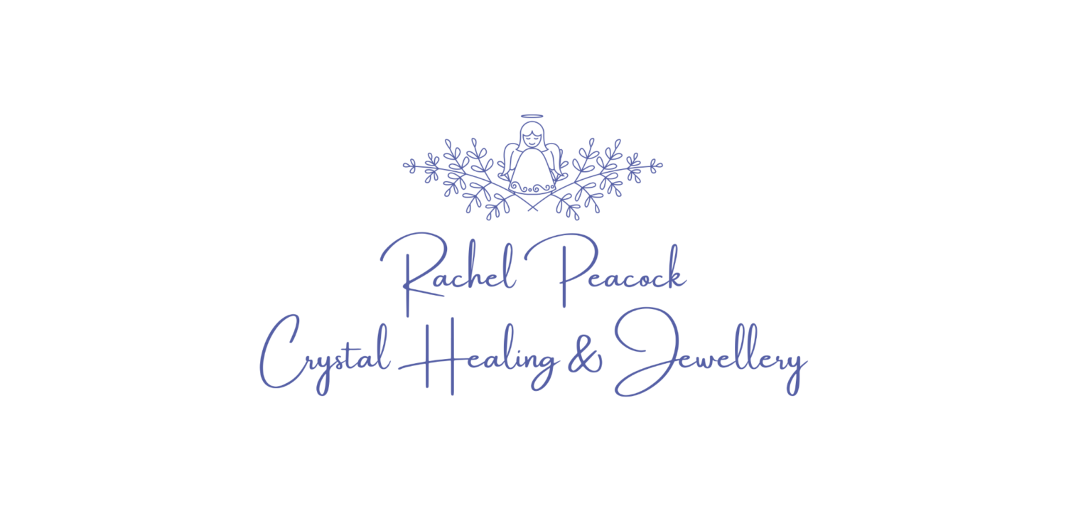 Rachel Peacock Crystal Healing and Jewellery