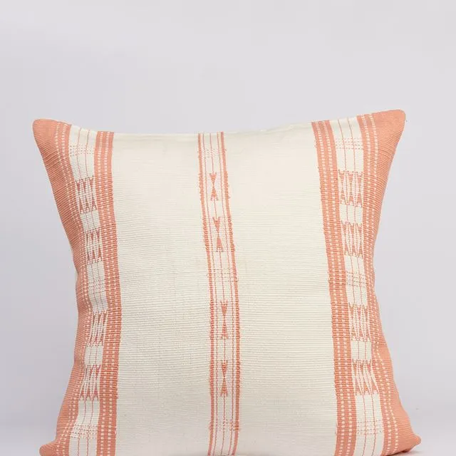 Meluri – Handwoven Naga Cushion Cover
