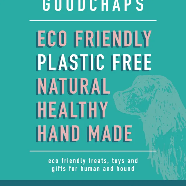 Trade Trial Bundle - Popular selection of Goodchap's products in PLASTIC FREE Eco-Friendly packaging