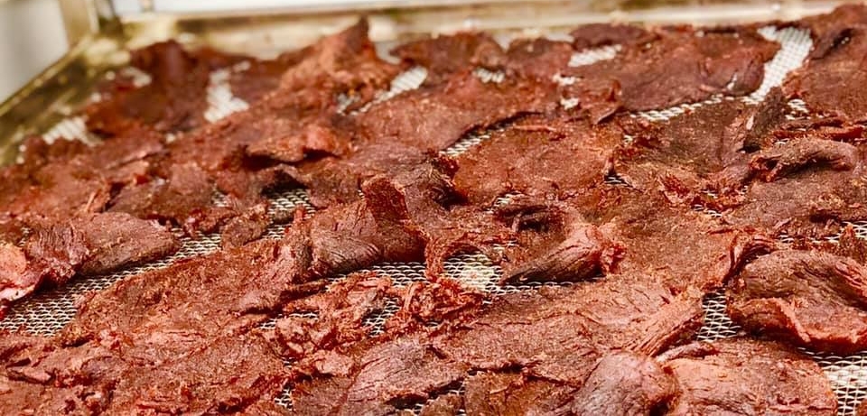 Old Country Jerky