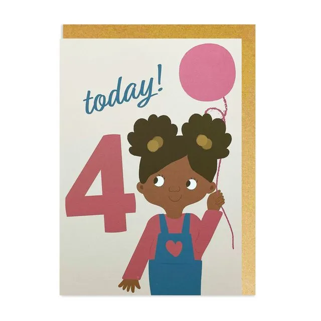 4 Today (Girl.A)