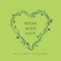 Seeds with love