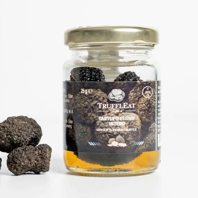 Whole summer 25 gr truffle - TrufflEat