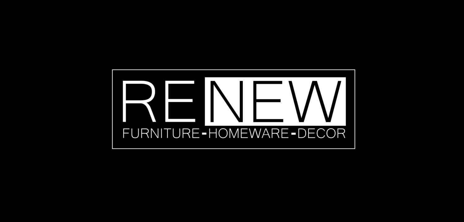 ReNew Furniture Homeware and Decor