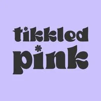 Tikkled Pink avatar