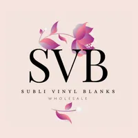 Subli Vinyl Blanks avatar
