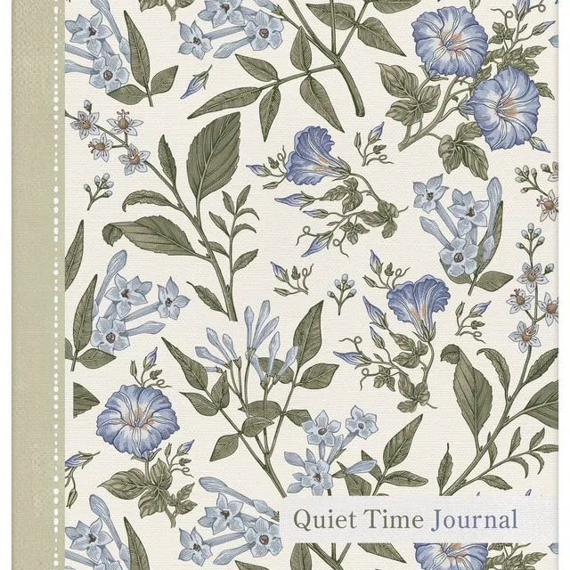 95028 Quiet Time Journal
