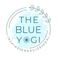 The Blue Yogi
