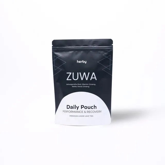 Zuwa Tea