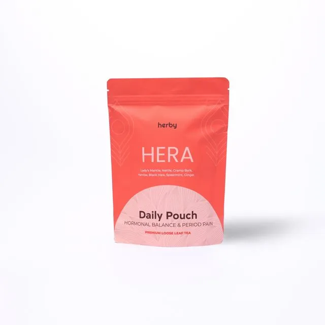 Hera Tea
